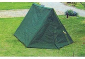 Tib Neeg Tub Rog Tent